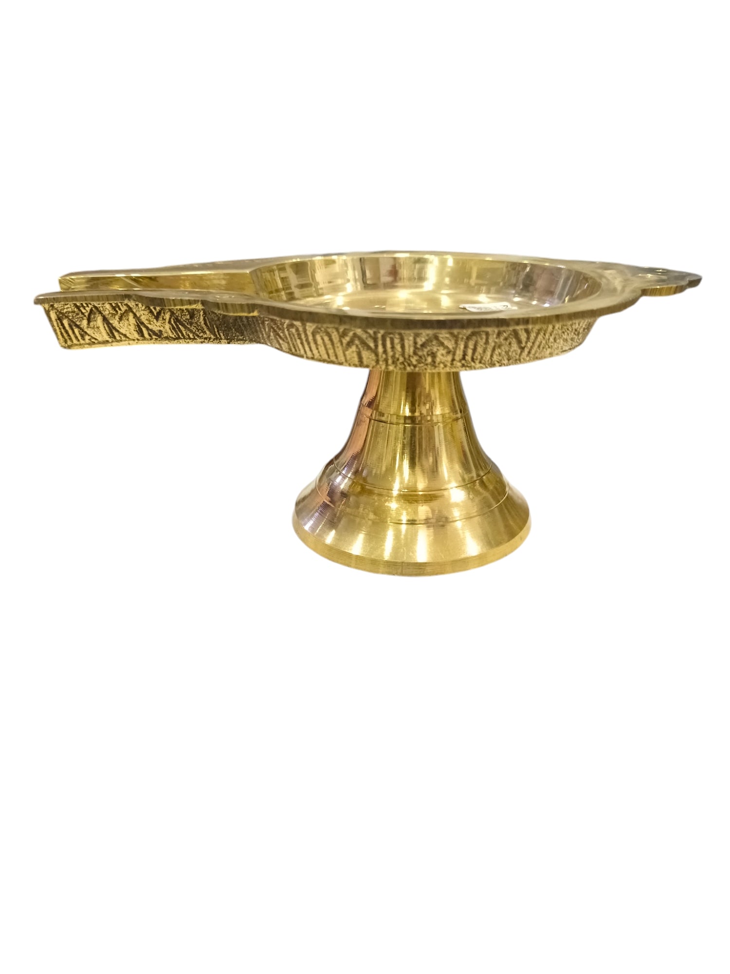 SHIVLING STAND NO:1 WT SHIVLING STAND NO:1 WT